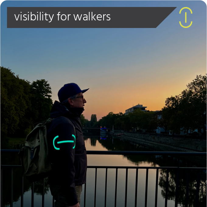 nulumo commuter01 for walkers