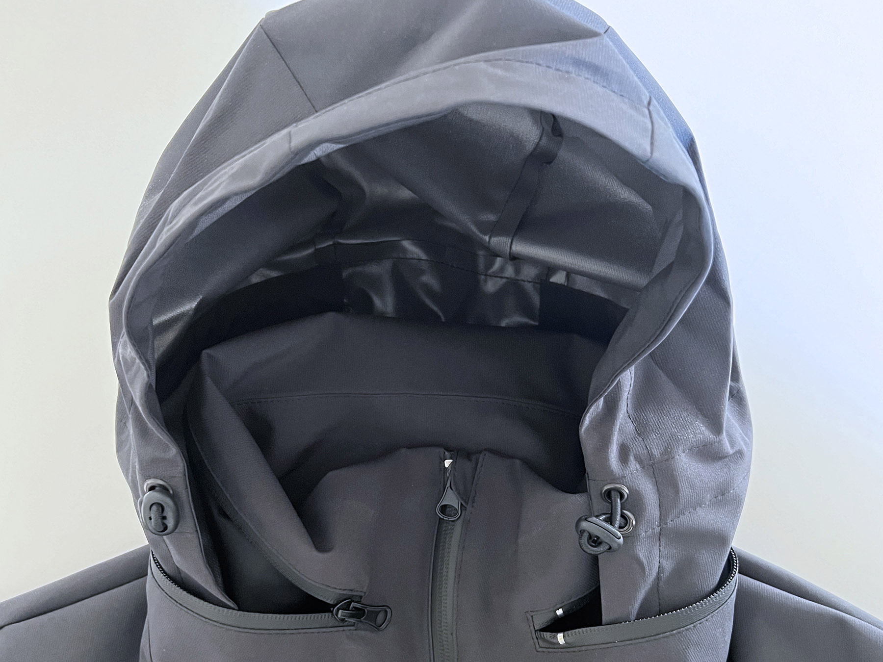 nulumo commuter01 packable hood